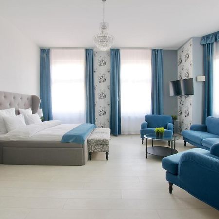 Premium Apartments By Hi5 - Astoria Square Budapest Ngoại thất bức ảnh