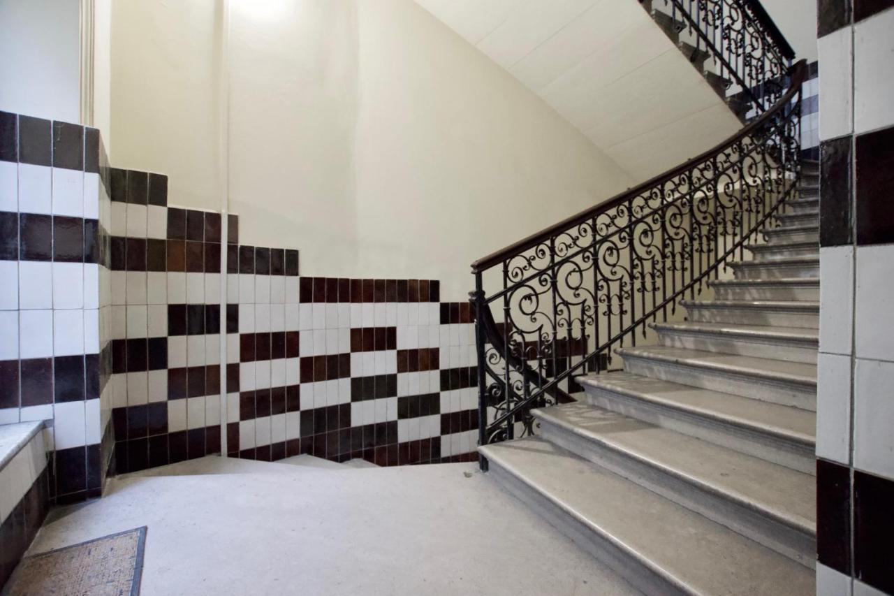 Premium Apartments By Hi5 - Astoria Square Budapest Ngoại thất bức ảnh