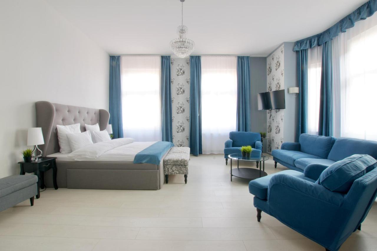 Premium Apartments By Hi5 - Astoria Square Budapest Ngoại thất bức ảnh