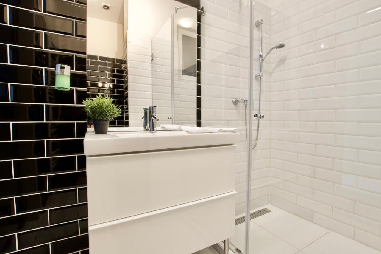 Premium Apartments By Hi5 - Astoria Square Budapest Ngoại thất bức ảnh