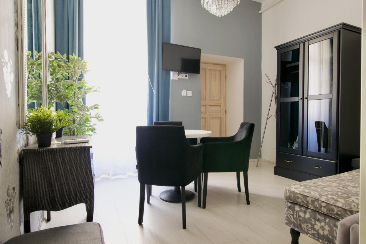 Premium Apartments By Hi5 - Astoria Square Budapest Ngoại thất bức ảnh