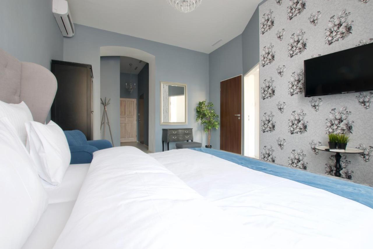 Premium Apartments By Hi5 - Astoria Square Budapest Ngoại thất bức ảnh