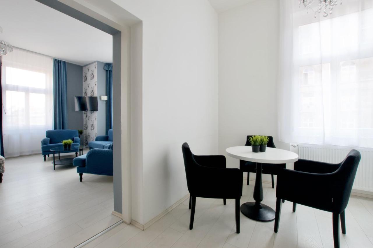Premium Apartments By Hi5 - Astoria Square Budapest Ngoại thất bức ảnh