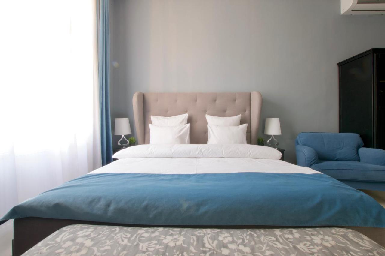 Premium Apartments By Hi5 - Astoria Square Budapest Ngoại thất bức ảnh