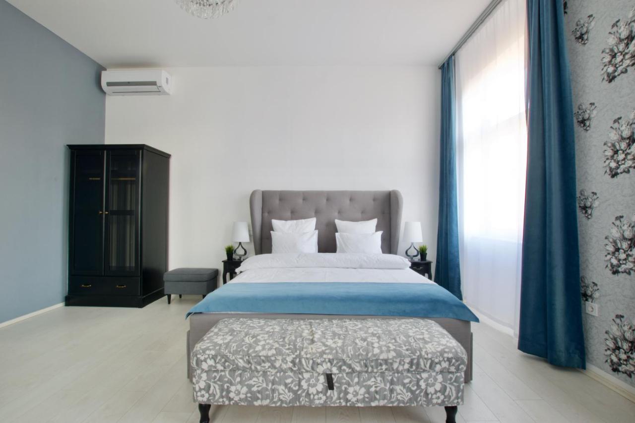 Premium Apartments By Hi5 - Astoria Square Budapest Ngoại thất bức ảnh