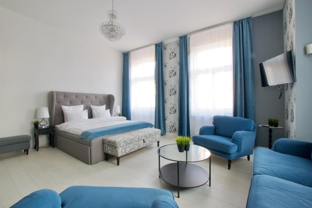 Premium Apartments By Hi5 - Astoria Square Budapest Ngoại thất bức ảnh